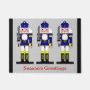 Search for soldier doormats Ballet