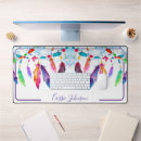 Search for beaded mouse mats Green