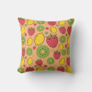 Search for kiwi fruit cushions Background