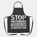 Search for civil aprons Protest