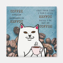 Search for coffee mugs magnets Animal