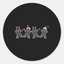 Search for gingerbread stickers Elf