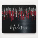 Search for glitz mouse mats Glitter