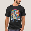 Search for unicorn mens tshirts Bulldog