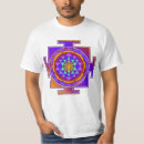 Search for sri yantra tshirts Shiva