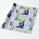 Search for research lab gift wrap Medical