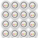 Search for sushi roll stickers Food