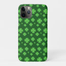 Search for clover iphone cases Botanical