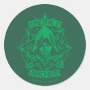 Search for arrow stickers Dc comics