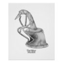 Search for thinker art Sculpture