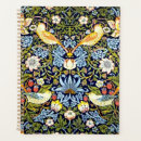 Search for william morris pattern office supplies Strawberry thief