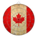 Search for canadian dartboards Red
