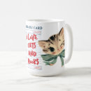 Search for love books mugs Bookish