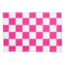Search for gingham pillowcases Retro