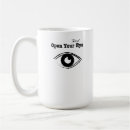 Search for third eye mugs Intuition