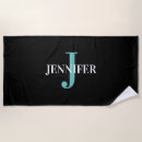 Search for summer beach towels Teal