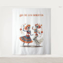 Search for traditional mexican art Dia de los muertos