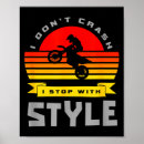 Search for stop sign posters Style