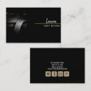 Search for video business cards Studio
