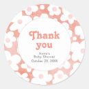 Search for modern floral pattern stickers Pastel