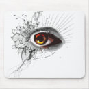Search for strange mouse mats Dark