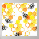 Search for honey posters Abstract
