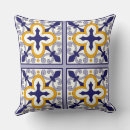 Search for moroccan cushions Yellow