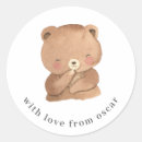 Search for happy bear stickers Modern
