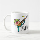 Search for clay mugs Clay pigeon shooting