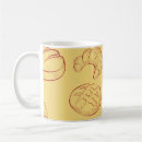 Search for vintage baking mugs Background