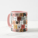 Search for cats meow mugs Kawaii