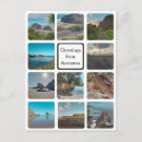 Search for text and image postcards Sea