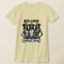 Search for melanin tshirts History