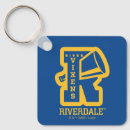 Search for crimes key rings Riverdale