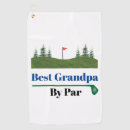Search for grandpa golf towels Grandfather