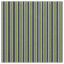 Search for green and blue stripes fabric Purple