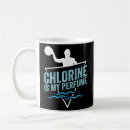 Search for chlorine mugs Pool
