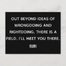 Search for rumi quotes postcards Poetry