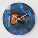 Search for bass guitar clocks Electric
