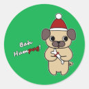 Search for humbug stickers Bah