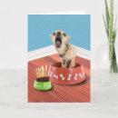 Search for pedigree cards Canine