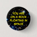 Search for outer space badges Martian