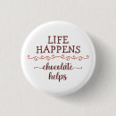 Search for funny life quotes badges Food