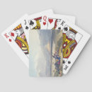 Search for neighbours playing cards James