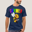 Search for bee geek tshirts Insect