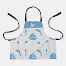 Search for sea shell aprons Pattern