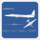 Search for dragon lady stickers Spy plane