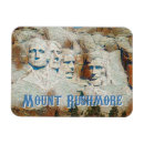 Search for mount rushmore magnets Dakota