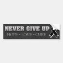 Search for skin bumper stickers Awareness