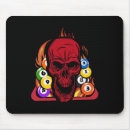 Search for nine ball mouse mats Billiards